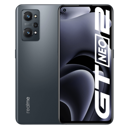 Realme GT Neo 2 256GB + 12GB RAM