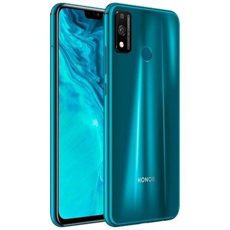 Huawei Honor 9x Lite 128GB + 4GB RAM