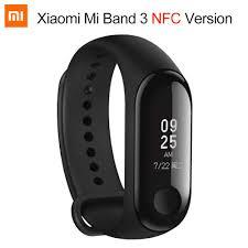 Xiaomi Mi Band 3 NFC