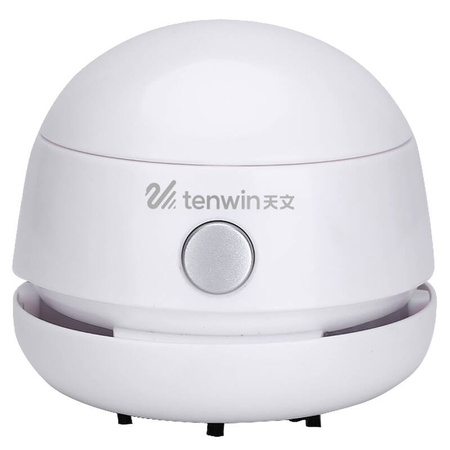 Ръчна мини прахосмукачка на батерия Tenwin TW8052