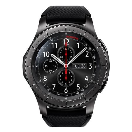 Samsung Gear S3 Frontier LTE