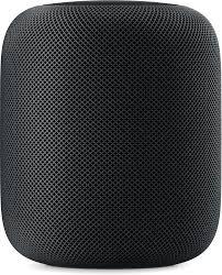 Apple HomePod - black