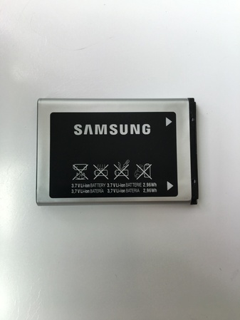 Батерия за Samsung E1200 Pusha