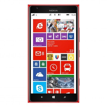 Nokia Lumia 1520