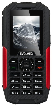 Evolveo STRONGPHONE X3 Dual Sim