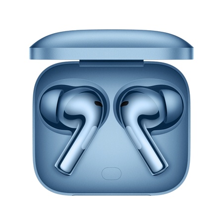 Bluetooth TWS слушалки OnePlus Buds 3 - Splendid Blue