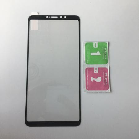 5D Стъклен протектор за Xiaomi Mi Max 2