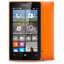 Microsoft Lumia 435 Dual Sim