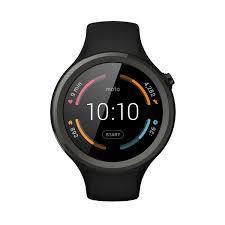 Motorola Moto 360 Sport 45mm (2nd Gen)