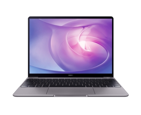 Huawei MateBook 13" AMD Ryzen 5-3500U 2.10 GHz 512GB