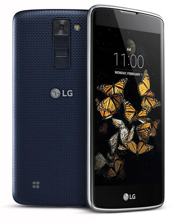 LG K8 Dual Sim