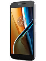 Lenovo Moto G4 Dual Sim 16GB