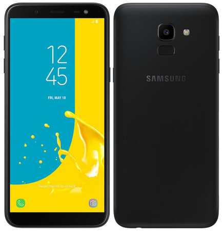 Samsung Galaxy J6 J600 32GB + 3GB RAM Dual Sim