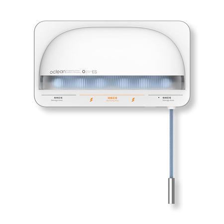 UVC стерилизатор за четки за зъби Oclean S1 - White