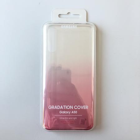 Gradation Cover кейс за Samsung Galaxy A50