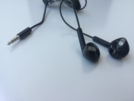 Слушалки Microsoft Comfort Headset WH-308 - черни