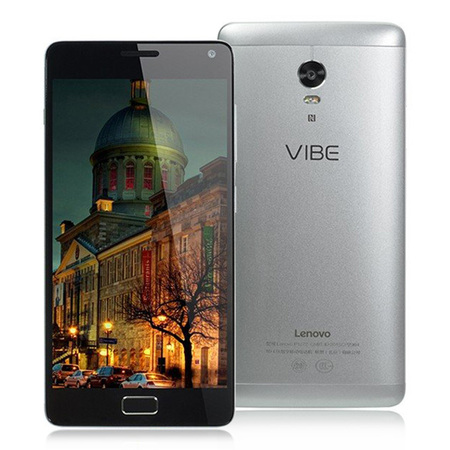 Lenovo Vibe P1 Pro Dual Sim