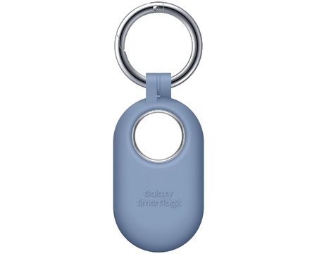 Samsung SmartTag2 Silicone Case Blue