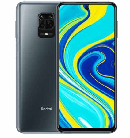 Xiaomi Redmi Note 9s 128GB + 6GB RAM