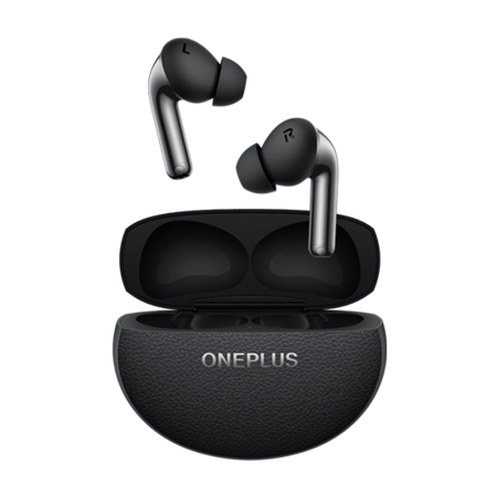 Bluetooth TWS слушалки OnePlus Buds Pro 3 - Black