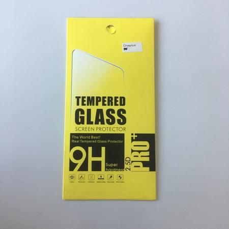 Стъклен протектор за OnePlus 3T