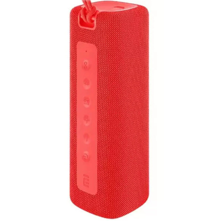 Xiaomi Mi Portable Bluetooth Speaker 16W - Red