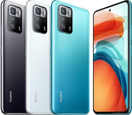 Xiaomi Poco X3 GT 5G 128GB + 8GB RAM