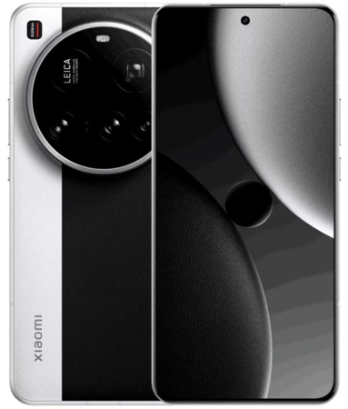 Xiaomi 15 Ultra 1TB + 16GB RAM