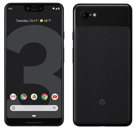 Google Pixel 3 XL 64GB