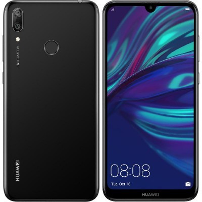 Huawei Y7 (2019) 32GB + 3GB RAM Dual Sim