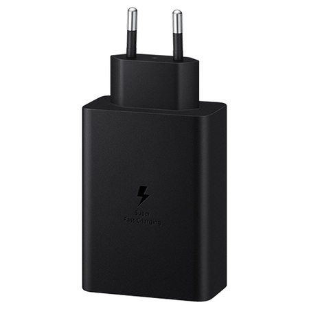 Оригинално бързо зарядно Samsung PD Power Adapter Trio 65W