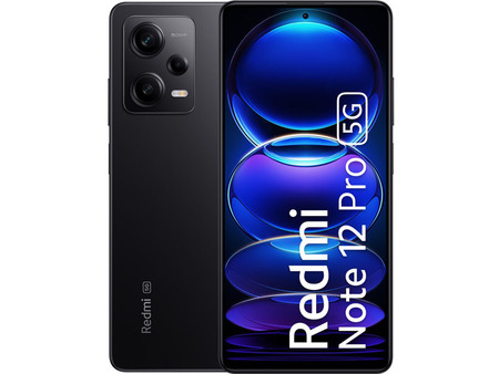 Xiaomi Redmi Note 12 Pro 5G 256GB + 12GB RAM