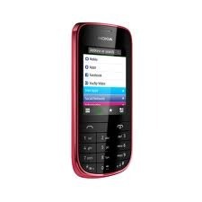 Nokia Asha 203