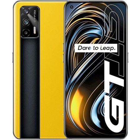 Realme GT 5G 256GB + 12GB RAM