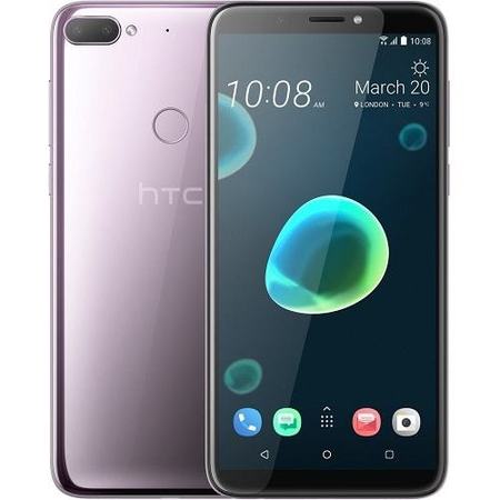 HTC Desire 12+ Plus