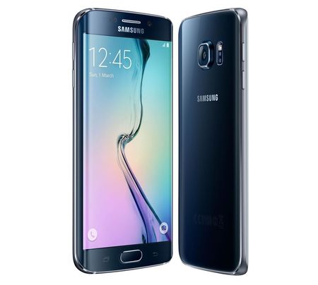 Samsung Galaxy S6 Edge G925 64GB