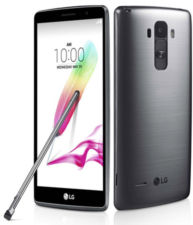 LG G4 Stylus LTE