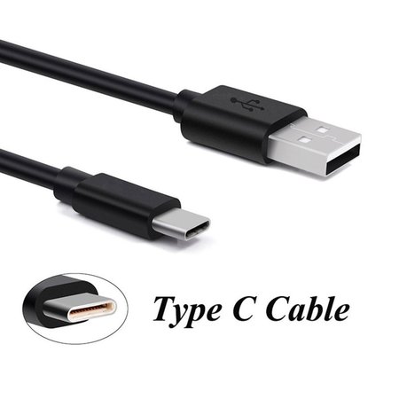 Оригинален USB Type C кабел за Xiaomi Mi 5s plus