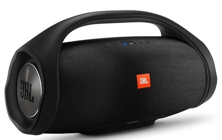 JBL BOOMBOX - Black 