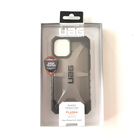 Удароустойчив кейс UAG Plasma Series за Iphone 12 mini