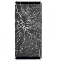Смяна стъкло на дисплей на Samsung Galaxy Note 8