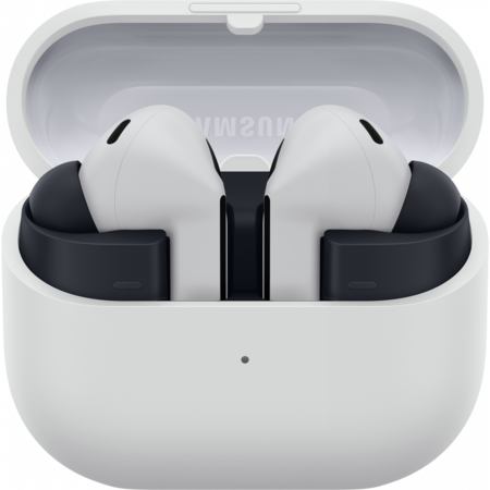 Bluetooth слушалки Samsung Galaxy Buds 3 FE - Silver