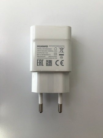  Зарядно за Huawei HW-050200E01