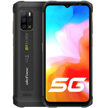 Ulefone Power Armor 12 128GB + 8GB RAM