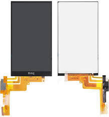Дисплей за HTC One M9