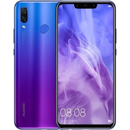 Huawei Nova 3 64GB + 4GB RAM