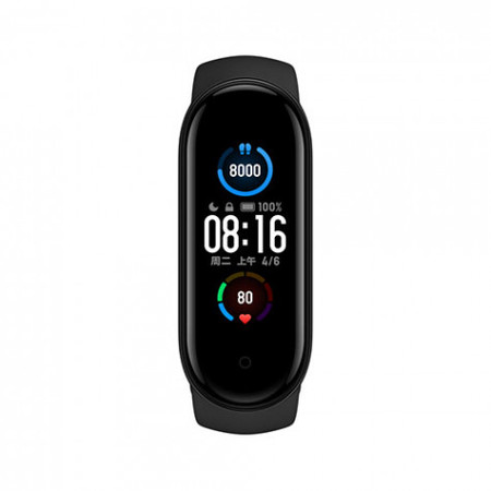 Xiaomi Mi Band 5 - black