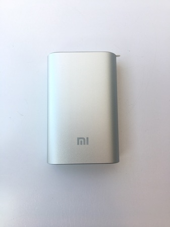 Power Bank батерия Xiaomi 10000 mAh