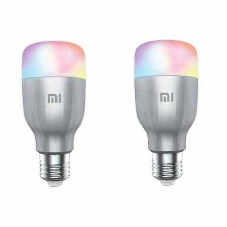 Xiaomi Mi LED Smart Bulb крушка (white and color) 2-Pack