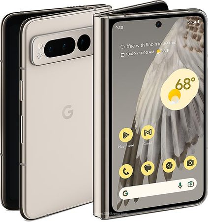 Google Pixel Fold 512GB + 12GB RAM